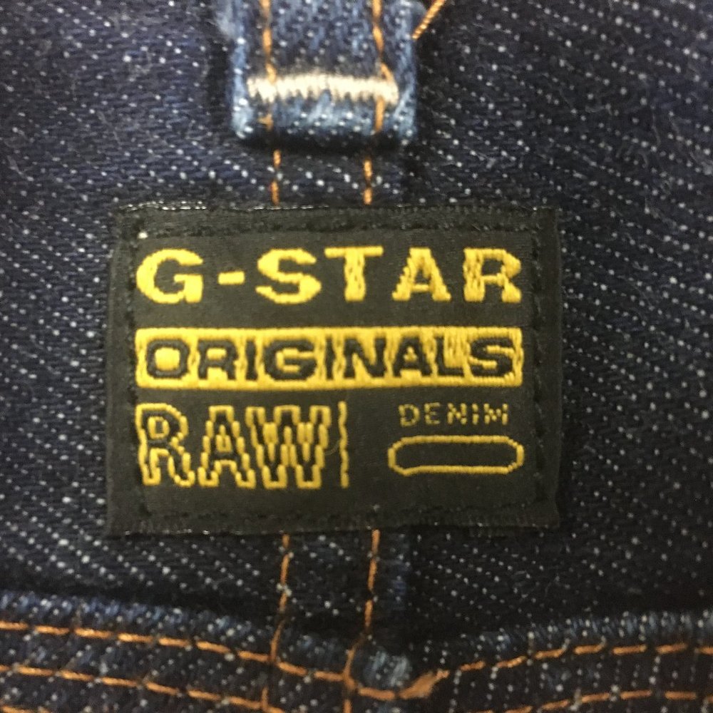 G-Star Raw - Men's Jeans - Slim - 30x34 - Picture 6 of 10